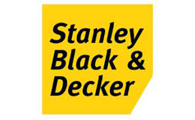 Stanley Black and Decker